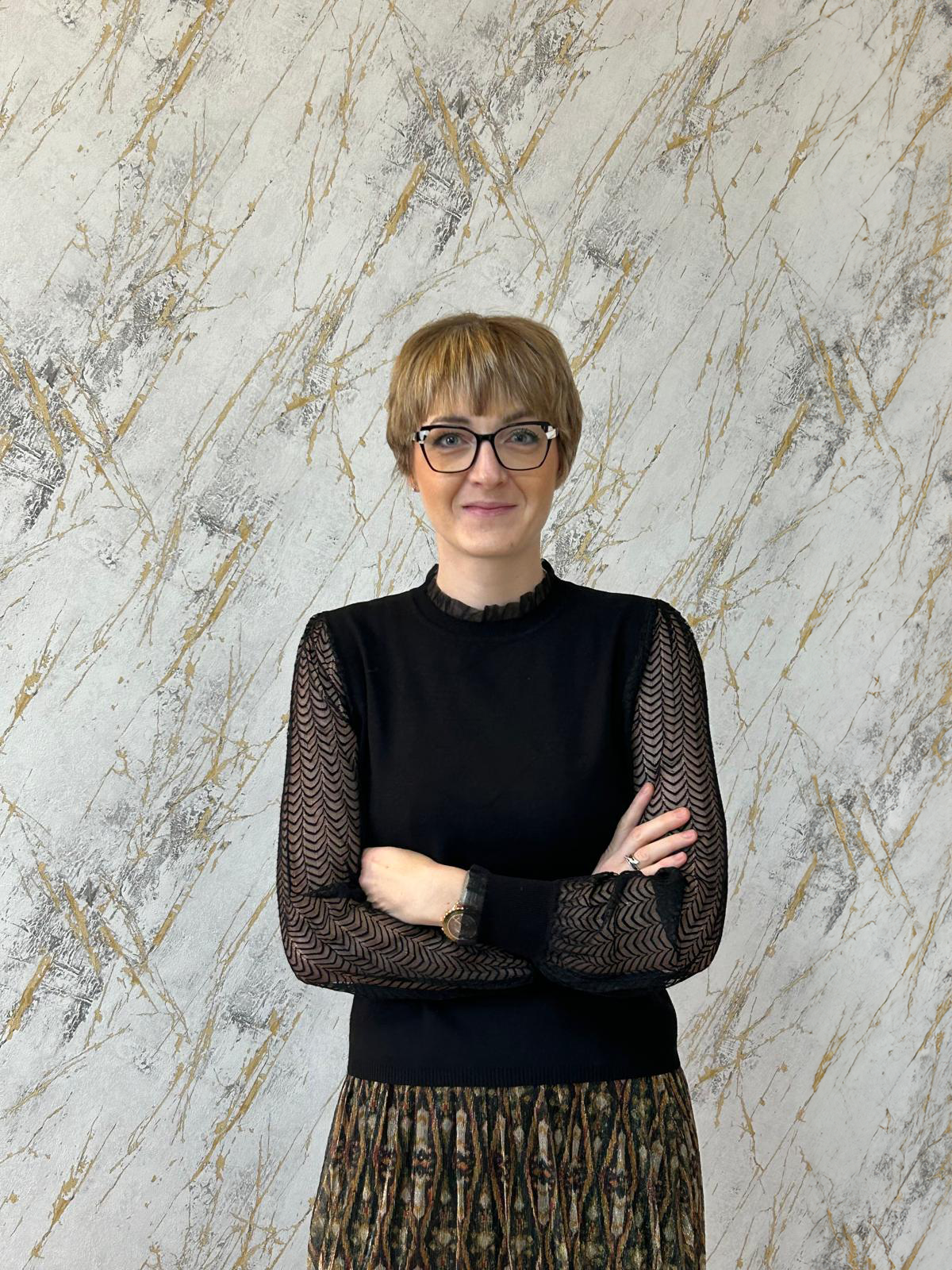 Docteur Charlène Baudot, Lunéville